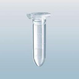 Remediolife® Microcentrifuge Tube 2 ml Capacity, MCT 2 ml Pack Of 500 Pcs-23