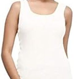 Womens Desire Cotton Spandex Tanktop Pack of 1-image-82