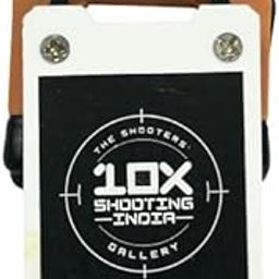 10X Shooting Clip On Eye Blinder (White)-image-94