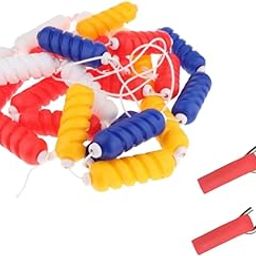 CALANDIS™ Safety Pool Divider Rope Float Line with 2 Hooks for Competition Party Beach | Other Pool Equipment & Parts | Pool Equipment & Parts | Pools & Spas | Yard, Garden & Outdoor Living-image-69