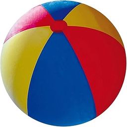 CALANDIS Giant Inflatable Beach Ball Outdoor Water Games Summer Party for Kids Adults 80cm | Fitness Running & Yoga | Fitness Equipment & Gear | Exercise Balls-image-45