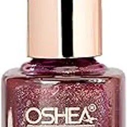 Oshea Herbals Nail Enamel BRIDE MAROON-85 10ml-picture-20
