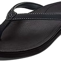 Womens Ho'Opio Open Toe Casual Sport Sandals-image-54