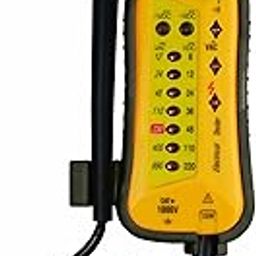 UEi Test Instruments ECT690 Electrical Tester-image-1