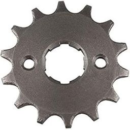Motopart Sewak Gear Box Sprocket for Hero Honda Super Splendor-image-5