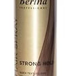 Berina Professional | Hair Spray | 250ml (Strong Hold) | Strong Hold and Texture-image-14