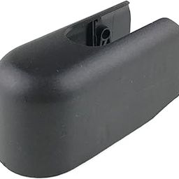 THE STYLE SUTRA Rear Windshield Wiper Arm Nut Cover Cap for Ford Fiesta 2009-2016-image-72