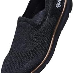 Slip-On Dress Slip On For Men | Comfortable And Flexible | Formal Look-image-29