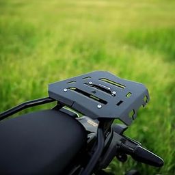 M TECHNICS Himalayan 450 Luggage Carrier | Expedition Carrier | Top Plate-image-13
