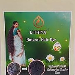 Lithiya Natural Hair Dye-image-2