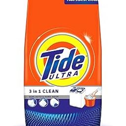 Tide Ultra 3 in 1 Clean Detergent Washing Powder 1 Kg-21