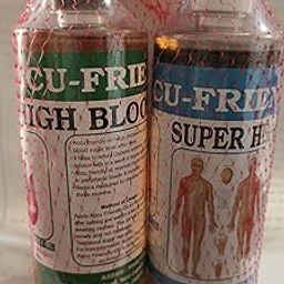 Accu Friendly Oil Big pack for High Blood Sugar + Accu Friendly Oil for super Healthy Oil, 2 Pack-picture-27
