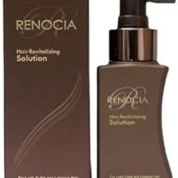 Renocia Hair Revitalizing Solution pack of 1-image-44