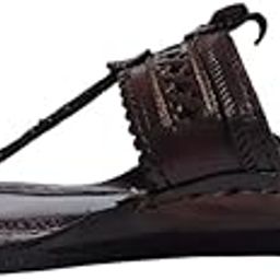 Kolhapuri Chappal for Womens WK_42-image-48