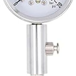 bnf® Ball Pressure Gauge Digital Display Mini Air Pressure Gauge for Rugby Soccer | Other Sporting Goods-picture-11