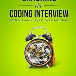 by Gayle Laakmann McDowell :: Cracking The Coding Interview: 189 Programming Questions and Solutions-Paperback-22