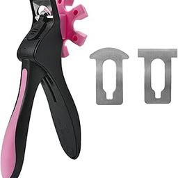 LOSA Nail Cutter Nail Extension Portable Sharp Adjustable Gift DIY Manicure Tools-image-50