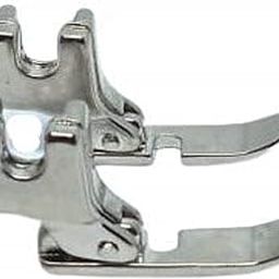 Hesch 9 Home sewing machine piping foot for Brother, Singer, Juki, Janome, Toyoto, Riccar and Ideal for Machinist and Tailor-image-21
