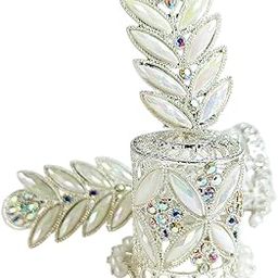 Jhumki Earrings, Beaded Studs for Women and Girls-image-45
