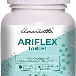 Ariflex Tablet (30 Tab)-image-81