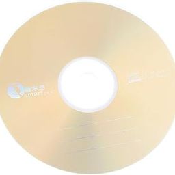 MERISHOPP®50Packs 52X CD-R Blank Recordable Discs CDs 700M/80MIN for Audio Video|Computers/Tablets & Networking | Blank Media & Accessories |50 Packs CDR-image-19
