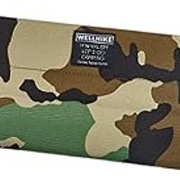 CALANDIS™ Under Table Storage Bag Sturdy Equipment Organizer for Hiking Riding Style C | Furniture | & Hiking | Outdoor Sports-image-57