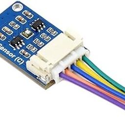 LTR390-UV Digital UV Sensor C-Type I2C Interface can Measure Ambient Light Intensity-9