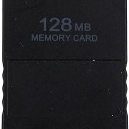 ELBME® 128Mb Memory Card for Sony PlayStation 2 Ps2-picture-3