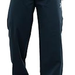 Men's Lightweight Straight Fit Classic Stripe Pant: Durable Parachute Material with Moisture-Wicking Comfort for Stylish Active Living-picture-13