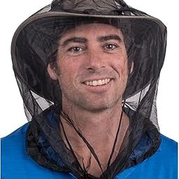 Sea to Summit Ultra-Mesh Mosquito Head Net for Midges, No See-ums and Small Insects-picture-11