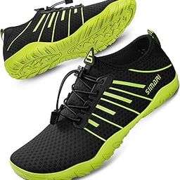 Mens Womens Water Shoes Sports Quick Dry Barefoot Diving Swim Surf Aqua Walking Beach Yoga-image-54