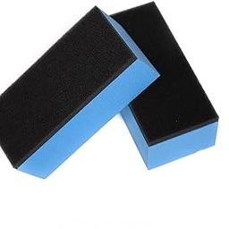 Nomax Car Glass/Body Ceramic Foam Applicator Pad (Pack of 2 Pieces)-image-18