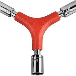 3-Way Hex Tool Allen Wrench 8 9 10mm for Bicycle Cycling Maintenance & Repair,Bicycle Tool-18