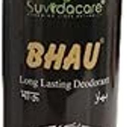 SUVIDACARE BHAU LONG LASTING DEODORANT FOR MEN 150ML-image-70