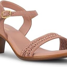 Women's Deva Laser E 24 Heeled Sandal-image-26
