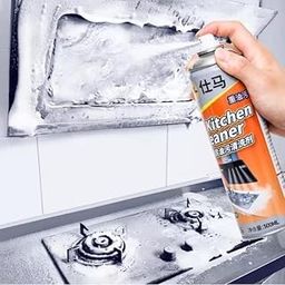 Kitchen & Chimney Degreaser/Cleaning Spray – GreaseGone Pro – Heavy-Duty Kitchen & Chimney Degreaser (500 ml), for Removing Residue insect control Soot, and Grease, Safe for Use on All Surfaces-image-54