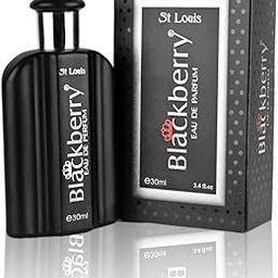 St Louis Blackberry Original Eau De Parfum | For Men & Women'S 30Ml I Long-Lasting Fragrance Liquid | Ideal Gift For Birthdays, Anniversaries & Special Occasions | All-Season Perfume-image-63