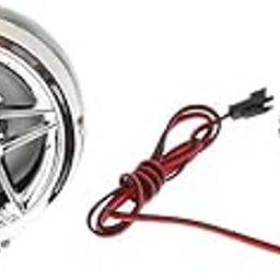 bnf®Amp Waterproof Bluetooth Motorcycle Stereo 2-Speakers Audio System - Phone Dialing Function Motors | Parts & Accessories |1 Piece Motorcycle Audio-image-17