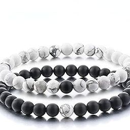 Jewellery Bracelets for Women Stylish Couple Love Bracelet for Girls/Women/Boys/Men-30