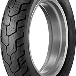 Dunlop D404 Rear Tire (150/90-15)-18