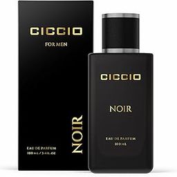 CICCIO NOIR FOR MEN | Premium Long Lasting EDP 100 ML | With Elemi, Lavandin, Patchouli-44