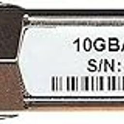 Cisco Systems Cisco SFP-10G-LR-X - 10GBASE-LR SFP+ Transceiver-0