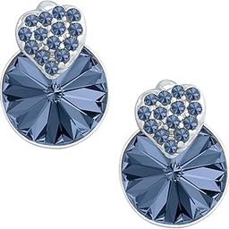 Heart Stud Earrings for Women and Girls (PAER1194089PR)-image-23