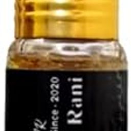 Attatr, Raat Rani Alcohol-Free Attar, Long-Lasting Fragrance, Original Attar Perfume Oil, Itra, Sent l Unisex 3 ml Roll on By Maa Fragrance-image-21