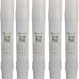 Korean Premium 12” UF Inline Filter – Pack of 5-26