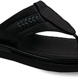 Men Premium Slipper | Flexible & Durable | Stylish, Comfortable & Lightweight Flip Flops for Men's | Anti-Skid Soft Daily Use Slippers | Waterproof Indoor & Outdoor Man Chappal |TPG-3006-image-11