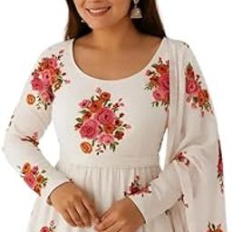 Regal Style Gown for Functions-image-5