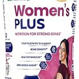 Horlicks Women's Plus Caramel Jar, 400 g-image-93