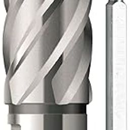 Annular Cutters STANDARD in High Speed Steel. HSS Annular Core Cutter. Broach Cutting Tool. Core Drill Bits For Magnetic Drilling Machines. Cutting Length 30mm. HSS Core Drills diameter 13-14