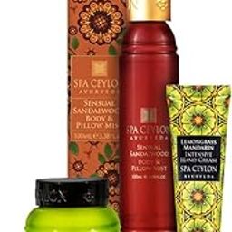 Spa Ceylon Soothing Ritual Collection-image-50